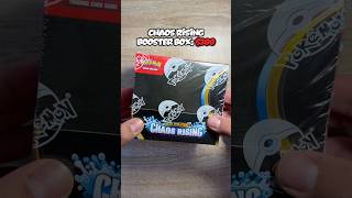 Chaos Rising Booster Box Pack Opening! (Day 93) Pulling $5,000 Worth of Pokemon Cards #pokemontcg