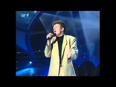 One step out of time - United Kingdom 1992 - Eurovision songs with live orchestra