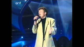 One step out of time - United Kingdom 1992 - Eurovision songs with live orchestra