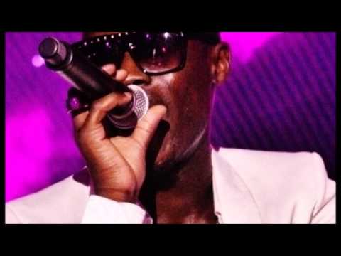 KAYE STYLES / "Ready for love"