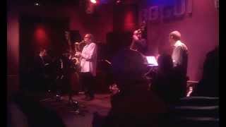 GARY SMULYAN / Bogui Jazz, 16 mayo 2013, "H&T Blues"