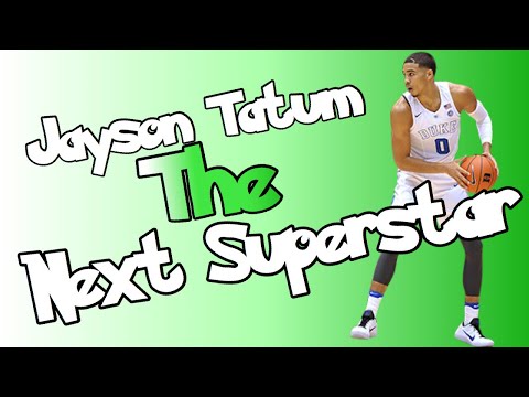 Paul Pierce Jr.?? | Jayson Tatum NBA Summer League Highlights