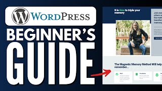 How To Make A Membership Website Using WordPress - Easy 2023 Tutorial