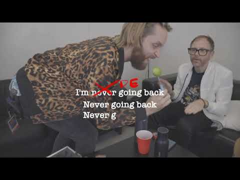 Video thumbnail for Never Going Back