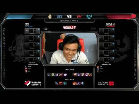 [TROLLVIDEO]GBM vs HSH ( Trận đấu troll nhất của Boba Marines ) (P1)