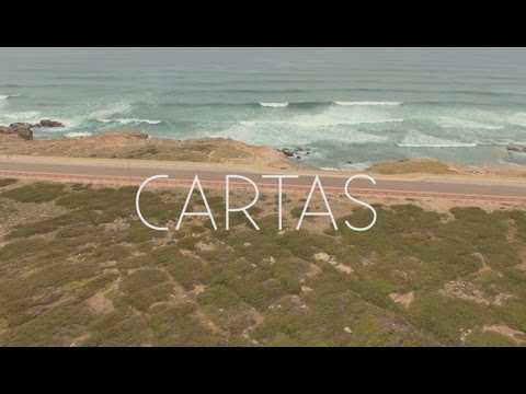 Irmãos Verdades - Cartas (Official Video)