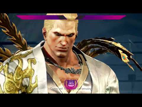 PiKaH (Geese) vs SuperAkouma (Akuma) - Losers Quarter-Final - TNC 2023