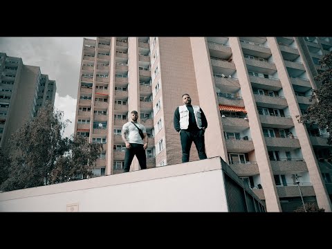 HAMADA x HEMSO - CASH prod. by ThisisYT & FadeBeatz [Official Video]