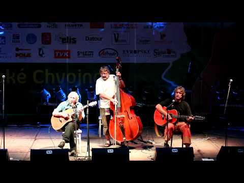 Miki Ryvola & přátelé - Bedna od whisky 6/7