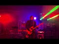Cause A Scene by Ghostland Observatory @ Central Machine Works Austin, Texas.