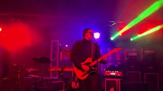 Cause A Scene by Ghostland Observatory @ Central Machine Works Austin, Texas.