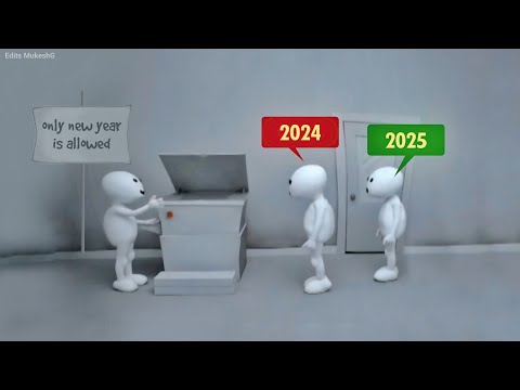 Happy New Year 2023 Funny Meme ~ Edits MukeshG