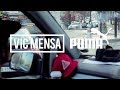 Vic Mensa - PUMA Paris Tour Diary - FADER TV ...