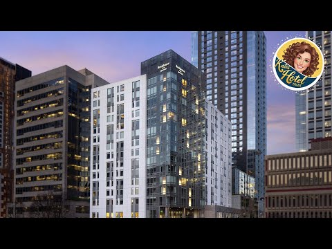 Residence Inn Houston Medical Center/NRG Park | Houston (TX), United States | Hotel Review 🏩