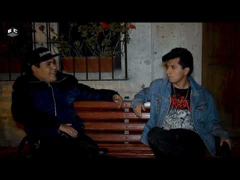 IOTADA Charlando ENTRE CALLEJONES