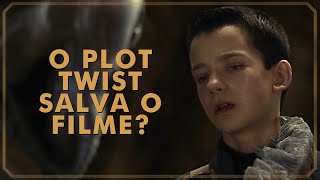 Por que Ender's Game - O Jogo do Exterminador não teve continuação