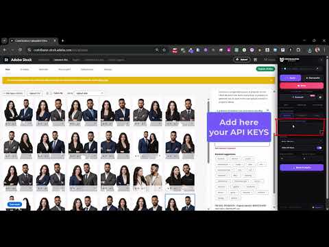 Item video thumbnail