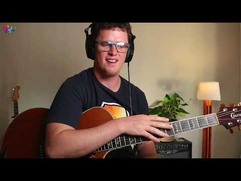 Twinkle Twinkle Little Star on one String for Absolute Beginners