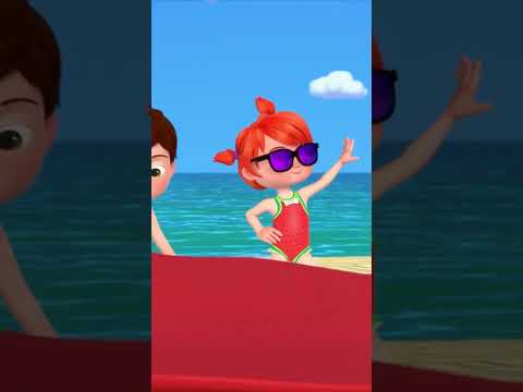 ☀️🏖️Safety at the Beach☀️🏖️