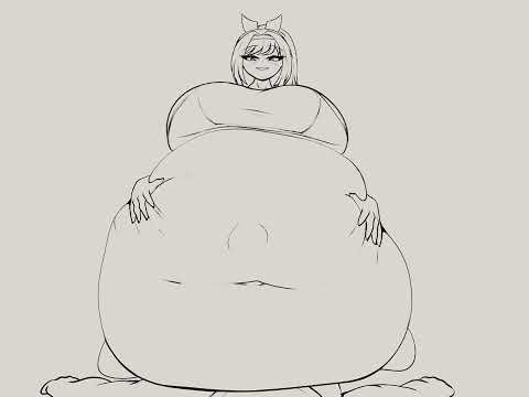 Rapi's Red Flavor! 3 the aya 