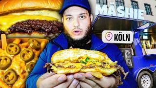 Mäshie in Köln – Video-Thumbnail von AbuGoku