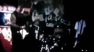 River City Riot-Night Life