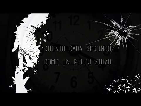 Brock Ansiolitiko - Tan Roto (LETRA - Lyric Video)