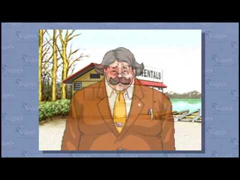 Let's Play Phoenix Wright: Ace Attorney (20) - The Class Trial