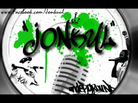 Jonkul - BraggaOdkurzacz