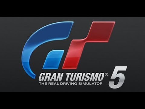 Gran Turismo 5 soundtrack