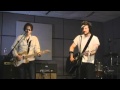 Matt Nathanson - Modern Love (Last.fm Sessions)