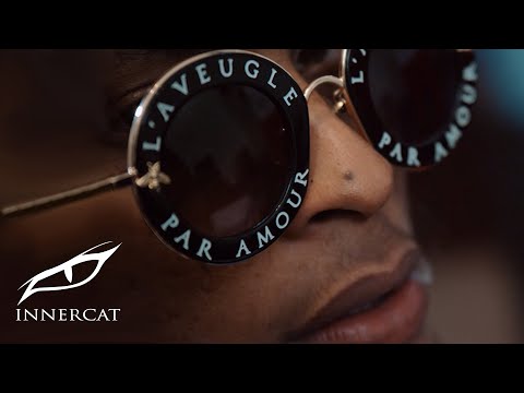 Quimico Ultra Mega - Desahogo Bestial (Official Music Video)