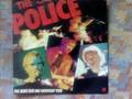 THE POLICE - THE BED`S TOO BIG - JOHN PEEL ...