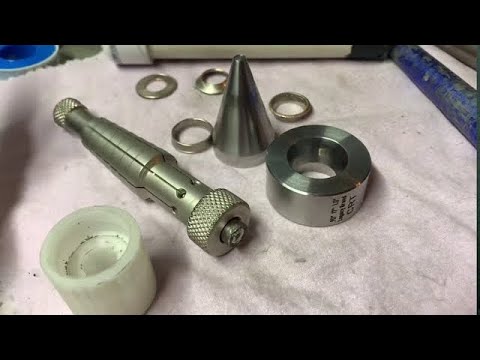 Coin Ring Tools Do Not HAVE To Cost $1000’s - Low Cost Tool Recommendations