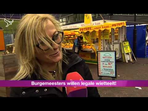 Straatpraat van 09-01-2014