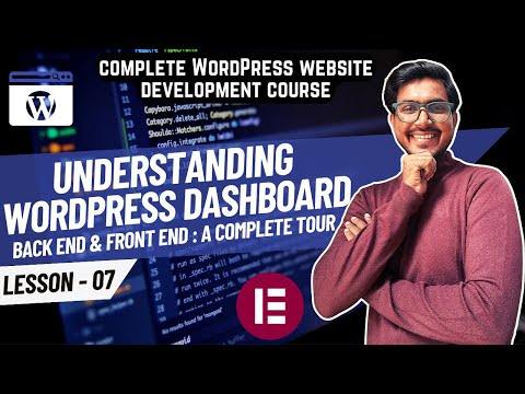 How to Create a Landing Page in WordPress Afsar Digital Media