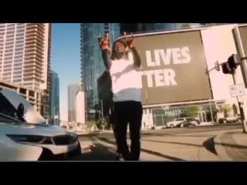 KB Sixx Unreleased Offical music video