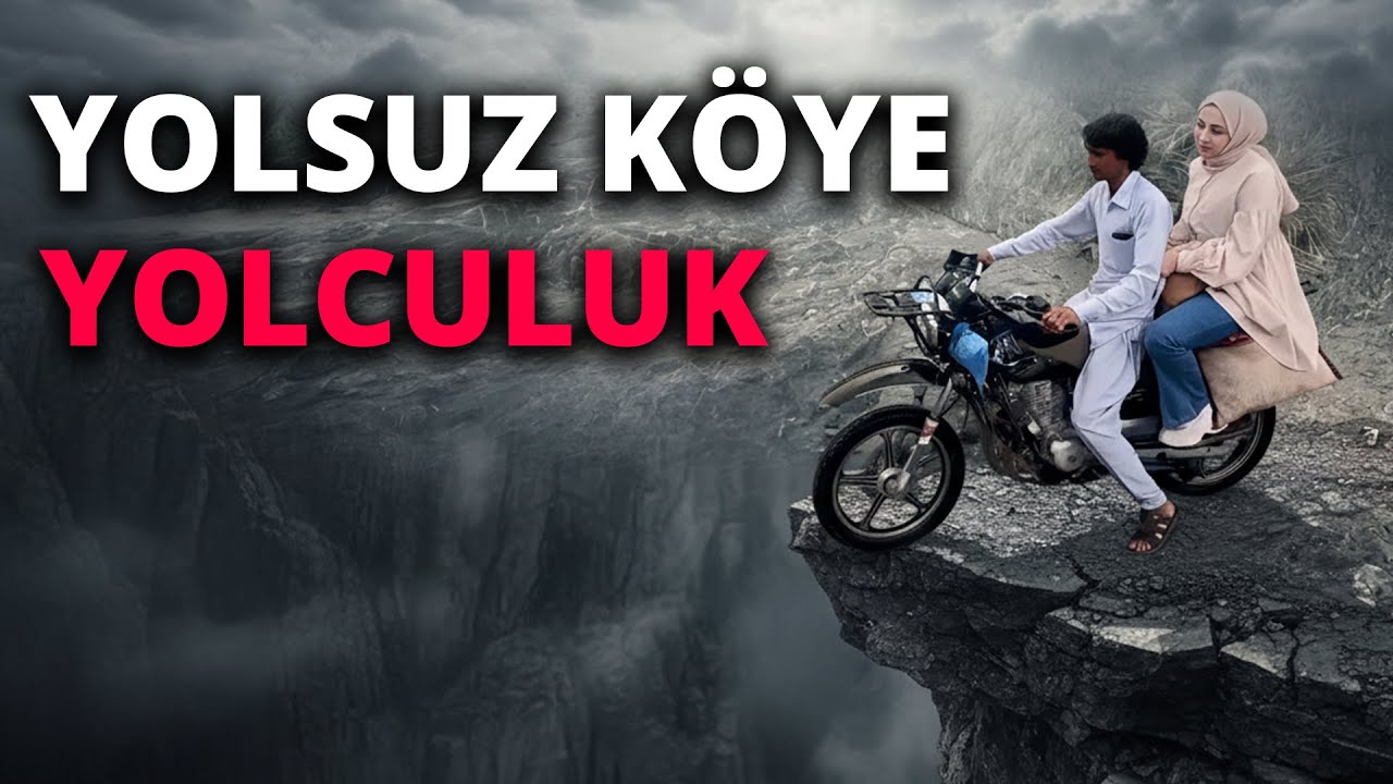 Kimsenin Bilmediği Beluçistan Köyüne Doğru /382