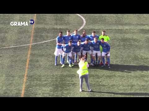 3ª RFEF J14: FE Grama 1-0 CF Pobla de Mafumet
