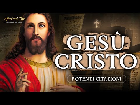 Jesus Quotes Everyone Should Hear | They Will Change Your Life