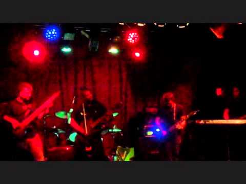 Test Drive + Manifest Destiny - Meridian - Live at The Foundry 7/26/14