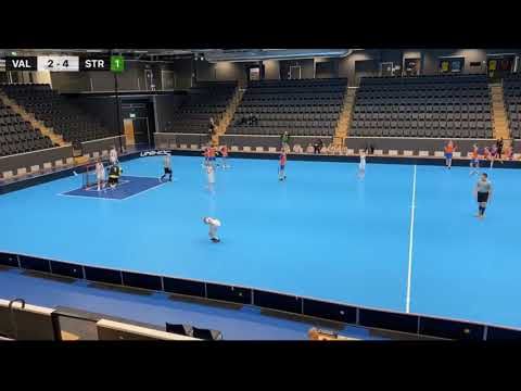 Valbo AIF P06 - Strömsbro IF P06 | Highlights