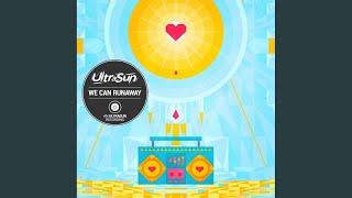 We Can Run Away (Alex K Beachball Mix)