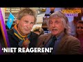 Johan adviseert Matthijs van Nieuwkerk over onthullend artikel: 'Helemaal niet op reageren'