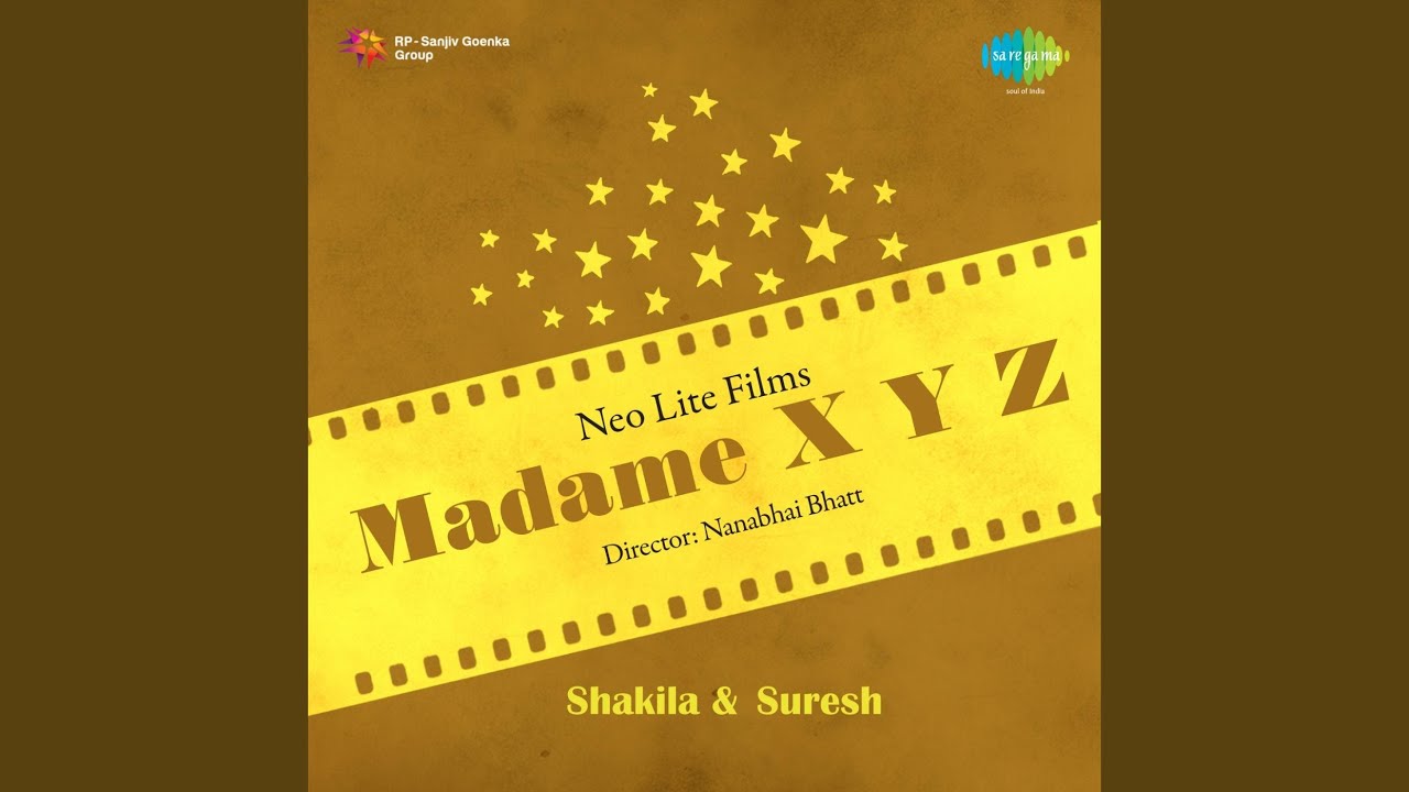 Chali Chali Matwaali Hawa Lyrics | Madam X Y Z | Lata Mangeshkar, Usha Mangeshkar, Sudha Malhotra | Chitragupt