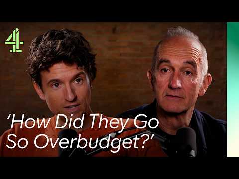 Inside The Most Expensive Grand Designs' Ever | Grand Designs Deconstructed