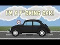 The Quick Brown Fox - I'm a Fucking Car [Music ...