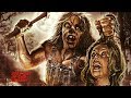 Hatchet 2006 Official Trailer