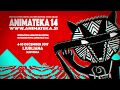 Animateka 2017 trailer