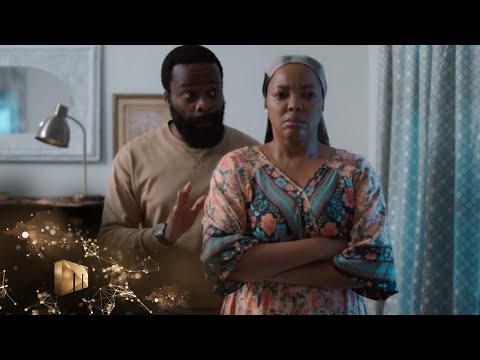 Zodwa has second thoughts about the pregnancy – Umkhokha: The Curse | Mzansi Magic | S1 | Ep103